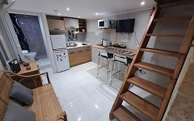 Cozy Loft In The Heart Of Valletta